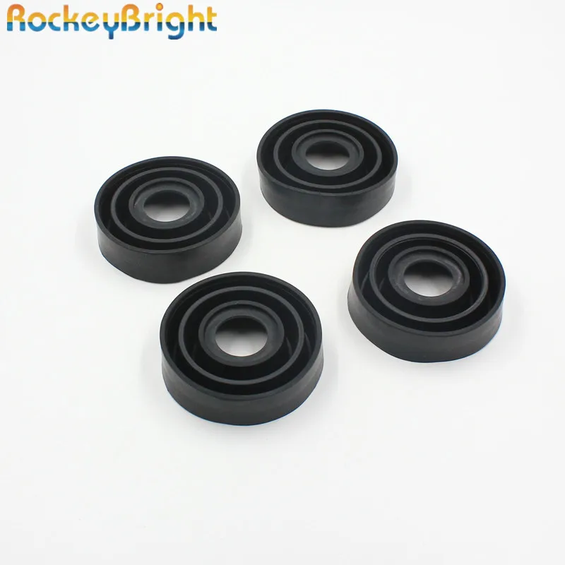 

2pcs Car LED accessories motorcycle LED H4 H13 9004 9007 headlight head lamp bulb kit rubber dustproof waterproof dust Cover