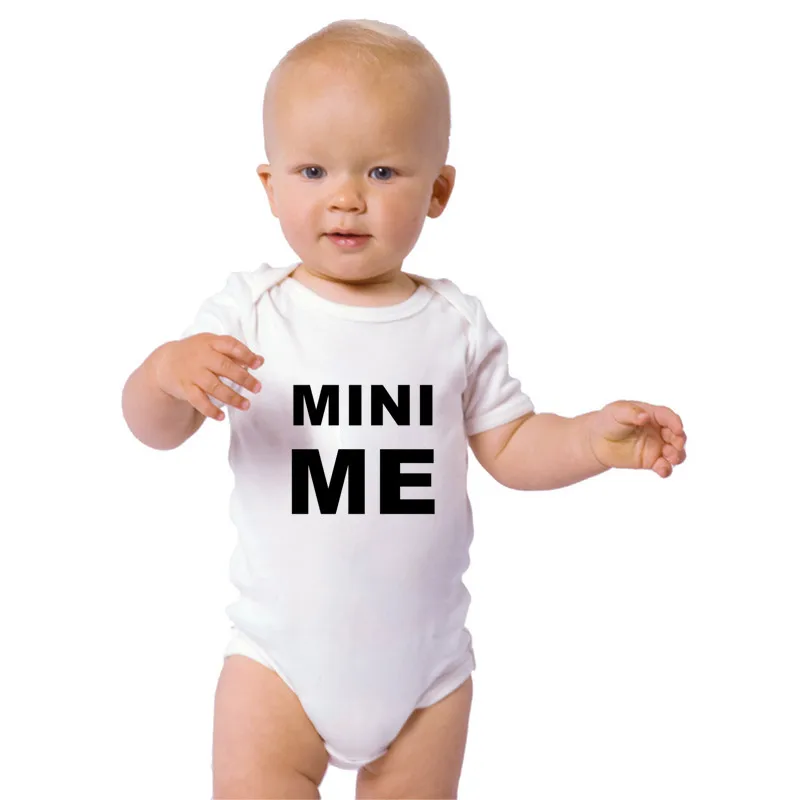 Семейные комплекты, футболка с надписью «ME and MINI ME», одежда для папы и меня, летняя семейная одежда для папы, сына, папы, маленьких мальчиков и девочек