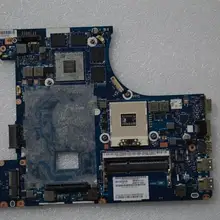 For QIWY3 LA-8001P Main Board For Y480 Laptop Motherboard GT640M graphics card full tested