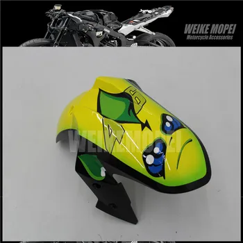 

Fairing Front Fender Mudguard Cover Panel Fit For Kawasaki Z250 Z300 Z3 Ninja300R EX 300 ZX300 2013 2014 2015 2016 2017