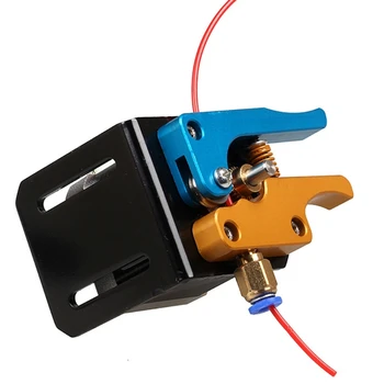

Remote Feed Extruder Distal Extrusion Head Wire Feeding Machine 1.75mm Anet A8 D08B