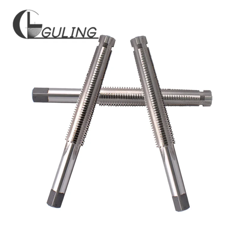 

1PCS HSS Right Hand Tools TR Metric Machine Screw Tap TR6 TR8 TR10 TR12 TR14 TR16 TR18 TR20 TR24 TR25 Trapezoidal Thread Taps