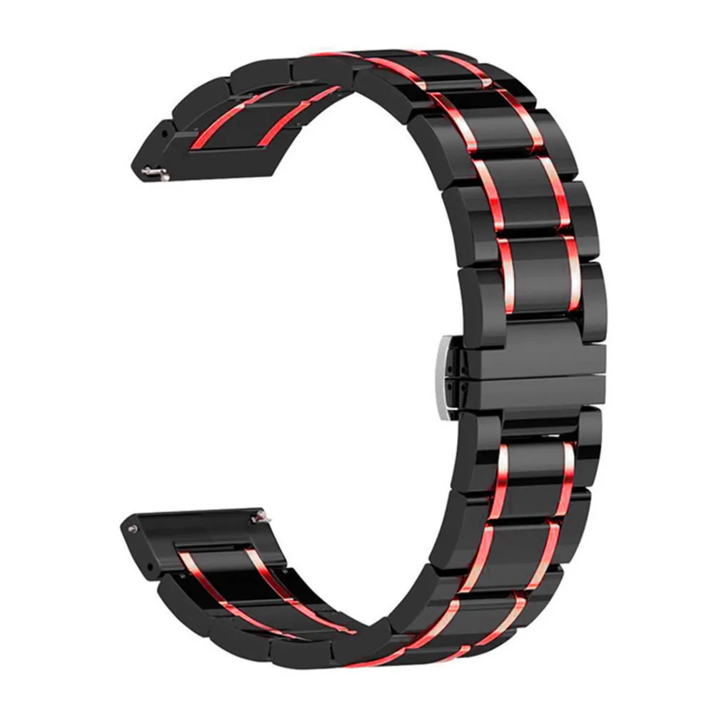 3 41mm 45mm banda pulseira s3 s2