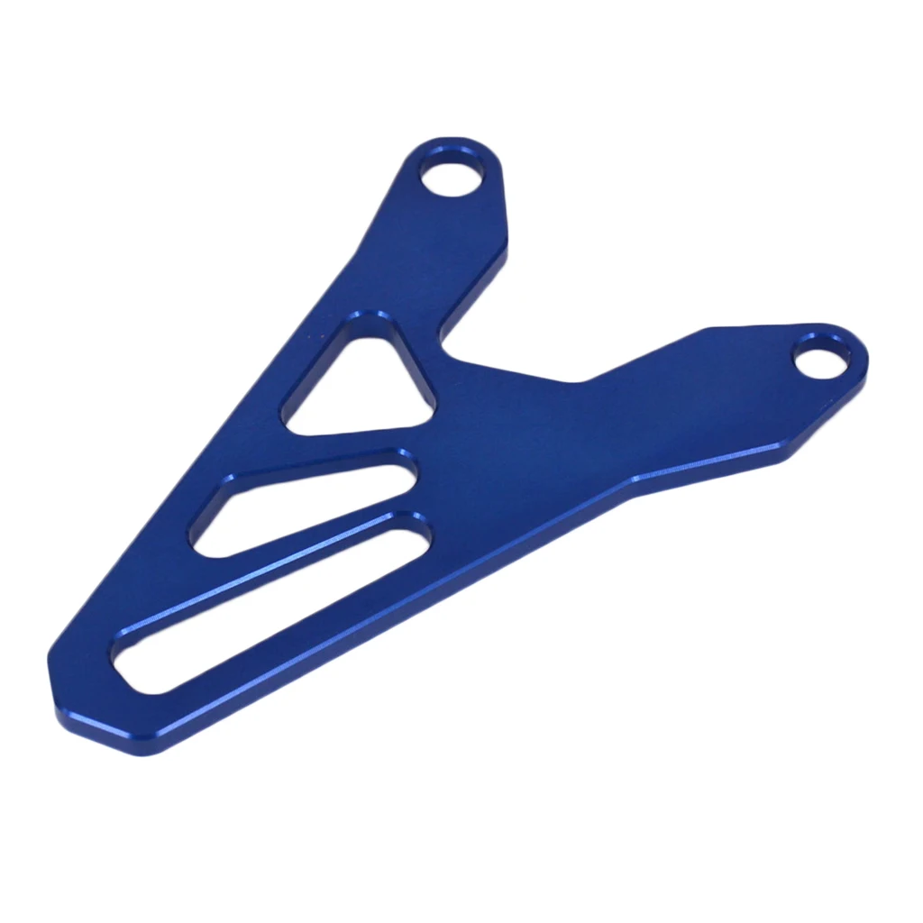 Motorcycle Front Chain Guard Sprocket Protector Cover for YAMAHA YZ250F