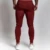 Мужчины Slim Fit Спортивный Костюм Jogger Спорт Тренажерный Зал Бодибилдинг Беговые Брюки Спортивные Брюки Тощий Бег Трусцой Бег Трусцой Спортивные Брюки