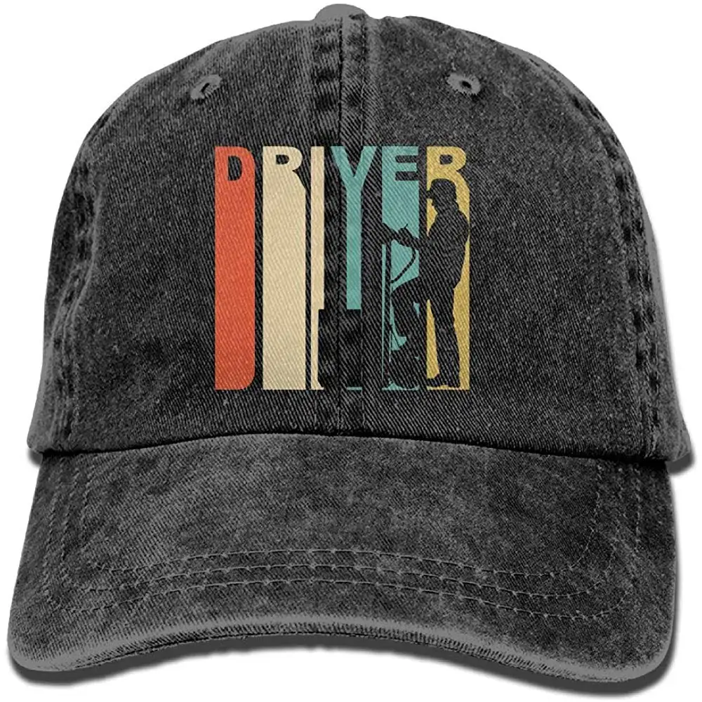 1970's стиль доставки Мужская Унисекс вареная Jeanet бейсбольная кепка рыба шляпа регулируемая задняя застежка шляпа водителя грузовика