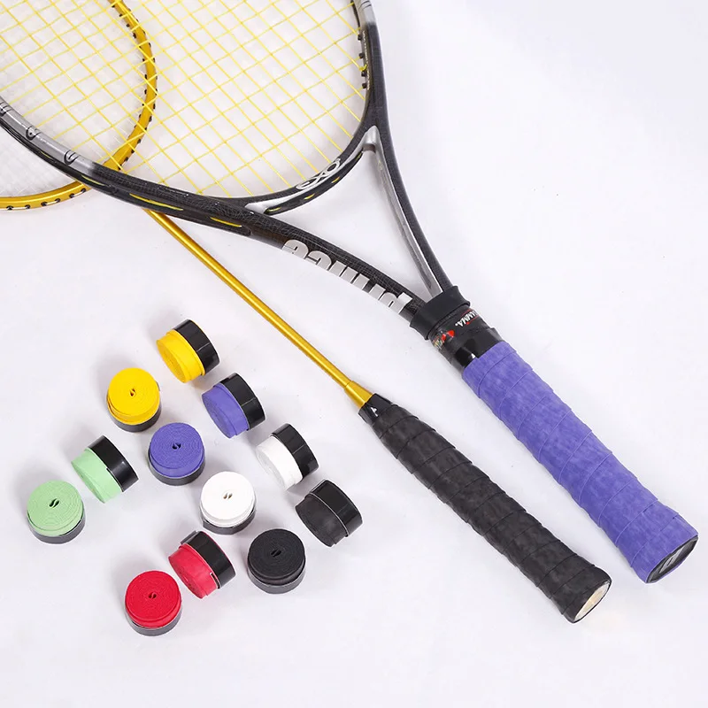 

Camouflage Shuttlecock Hand Gel Racket Keel Matte Plane Hand Gel Anti-Slip Fishing Rod Grip Cover Sweat Absorbing