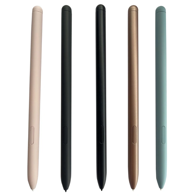 Original Tablet Stylus S Pen Touch Pen For Samsung Galaxy Tab S7 S6 Lite T970 T870 Stylus Pen