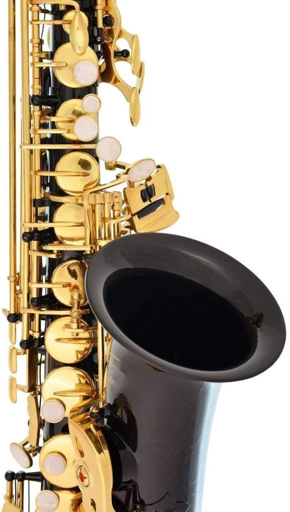 黑漆中音萨克斯4