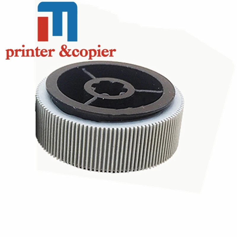 100pcs Feed Pickup Roller 40x5451 40x5440 For Lexmark E260 E360 E460