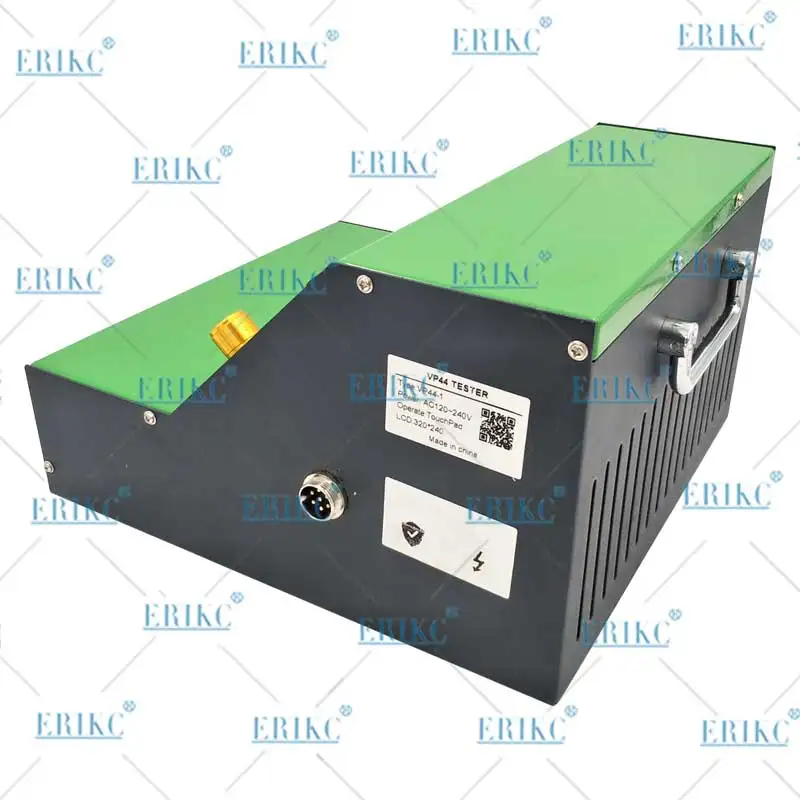 US $735.08 ERIKC Testable For BOSCH VP44 Dispensing Pump Electronic Test Simulator E1024150 For VP44