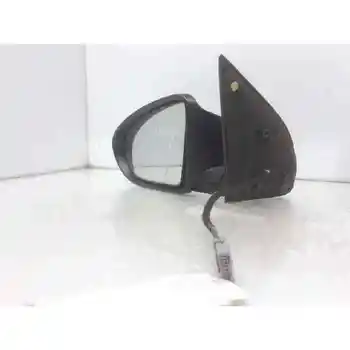 

96302BR74A LEFT REARVIEW MIRROR NISSAN QASHQAI (J10)