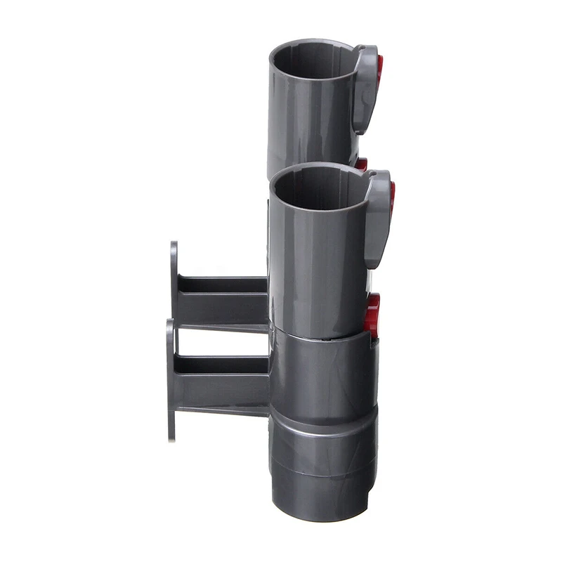 Настенный пылесос хранения Стенд Комплект для Dyson V6 держатели аксессуары части бытовых приборов адаптеры