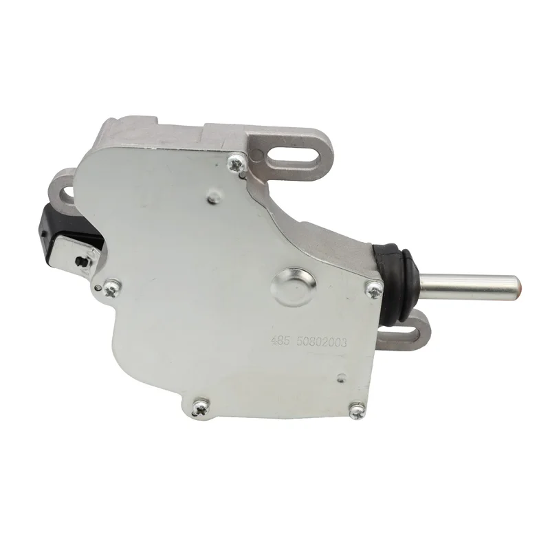 For Smart Cabrio City-Coupe Fortwo Roadster 1998-2007 Sachs Clutch Slave Cylinder Actuator 3981000070 4310021600