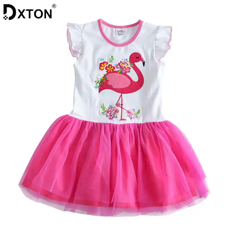 flamingo baby clothes