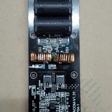 Нагревательное Индукционное устройство без звс высокочастотная нагревательная машина 3,7 V 18650 Литий Батарея Питание