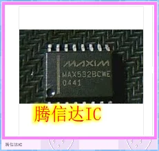 

MAX532BCWE MAX532ACWE SOP16 SOP