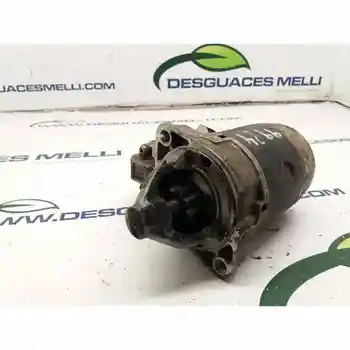 

MC109018 STARTER MOTOR HYUNDAI ACCENT (X3)