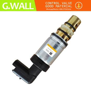

For Brand New Car Air Conditioner Compressor Control Valve For Car Peugeot 407 For Citroen AC Control Valve