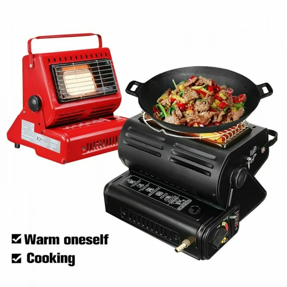Outdoor-Heater-Cooker-Gas-Heater-Travelling-Camping-Hiking