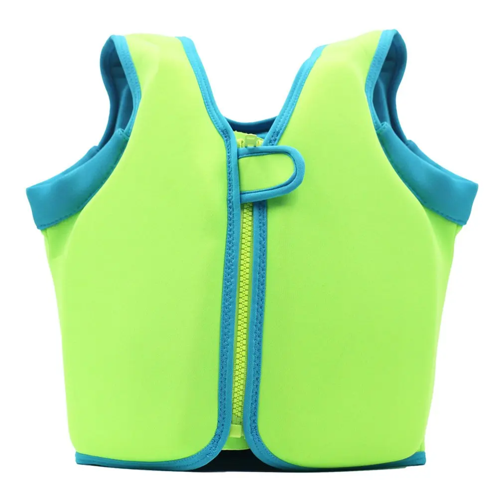 Children Life Vest Jacket Kids Buoyancy Safe Water Lifejacket Baby