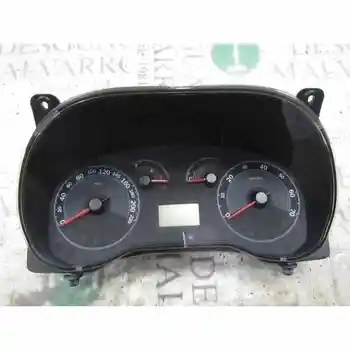 

BOX INSTRUMENTS FIAT LINEA (110) Active (110.0/111.0) 51778285 MAGNETI MARELLI [14708699]