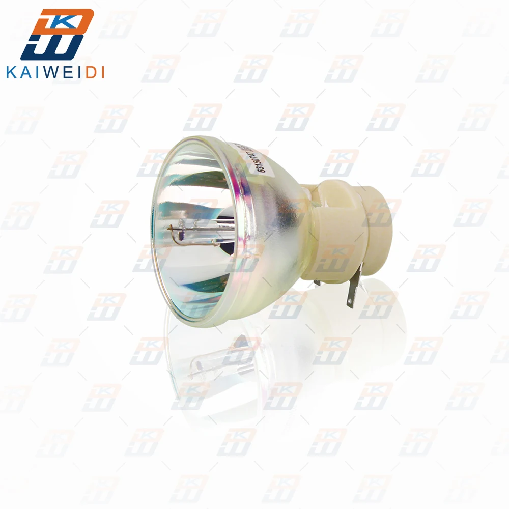 5811116765-SU Projector Bare  P-VIP 330/1.0 E20.9 Bare Bulb for VIVITEK D4500/D5000/D5180HD/D5185HD/D5280U/D5010/D4520/D5005