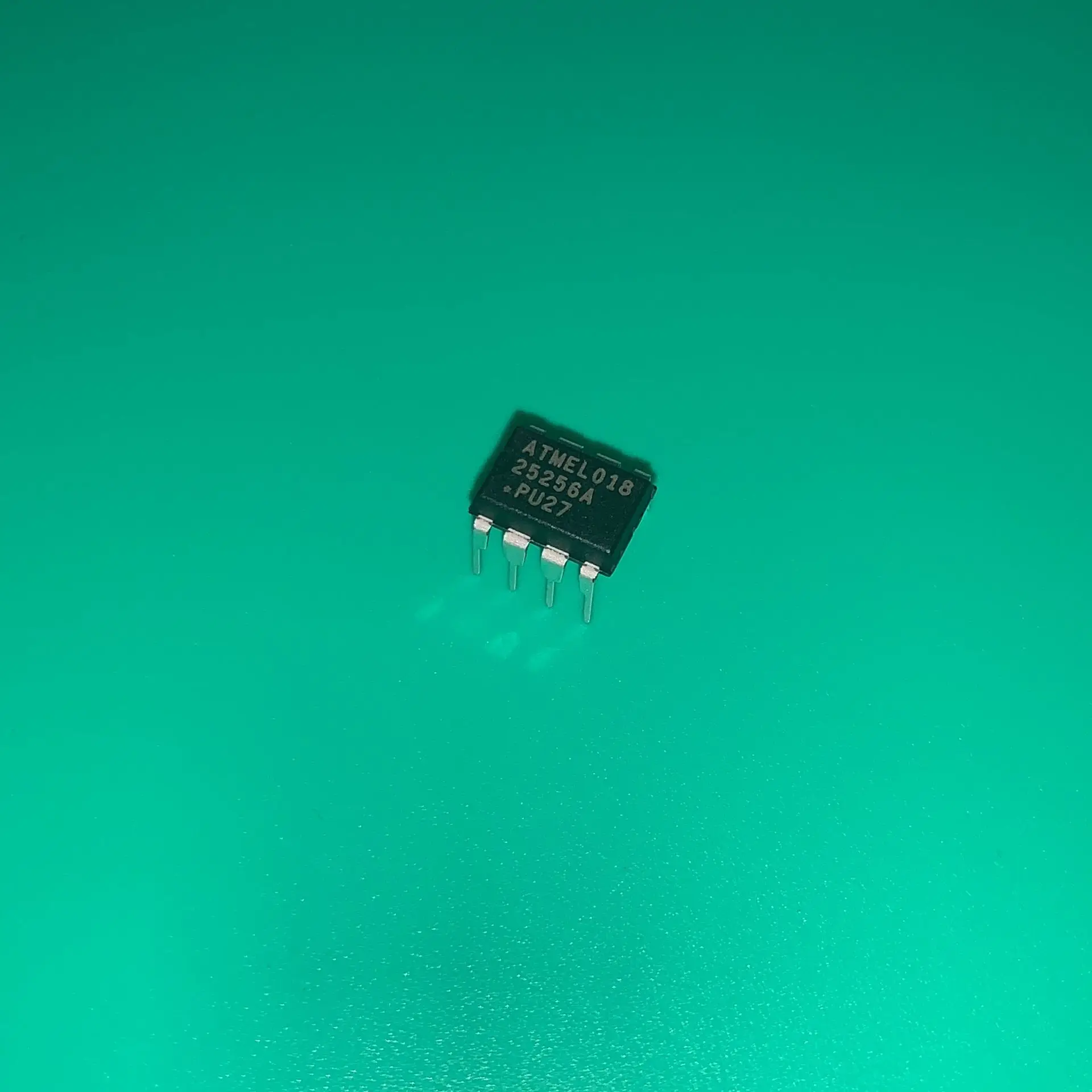 

AT25256A-10PU-2.7 Фонарь DIP-8 ATMEL018 25256A PU27 25256A-10PU-2.7 AT 25256A-PU27 IC EEPROM 256K SPI 20MHZ 8DIP 25256 AT25256APU27