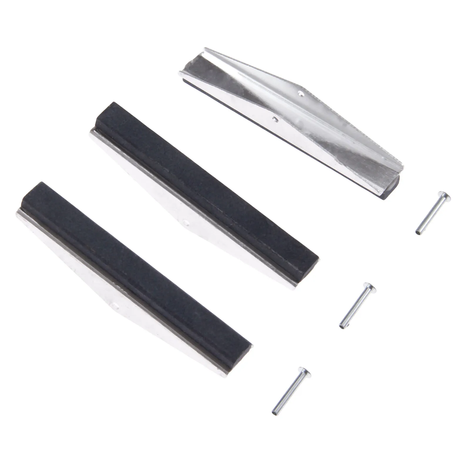 Engine Cylinder Honing Tool Replacement Stones Set 3 Piece 100mm 