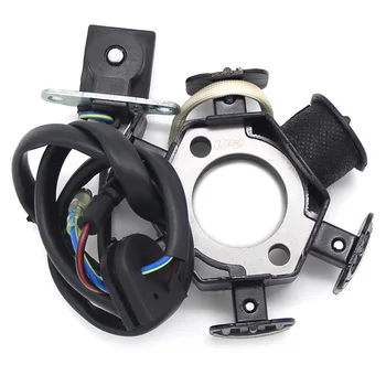 

Motorcycle Accessories Magneto Engine Stator Generator Coil For Honda XR100R CRF100F 31120KN4751 31120-KN4-751 Motor Accessories