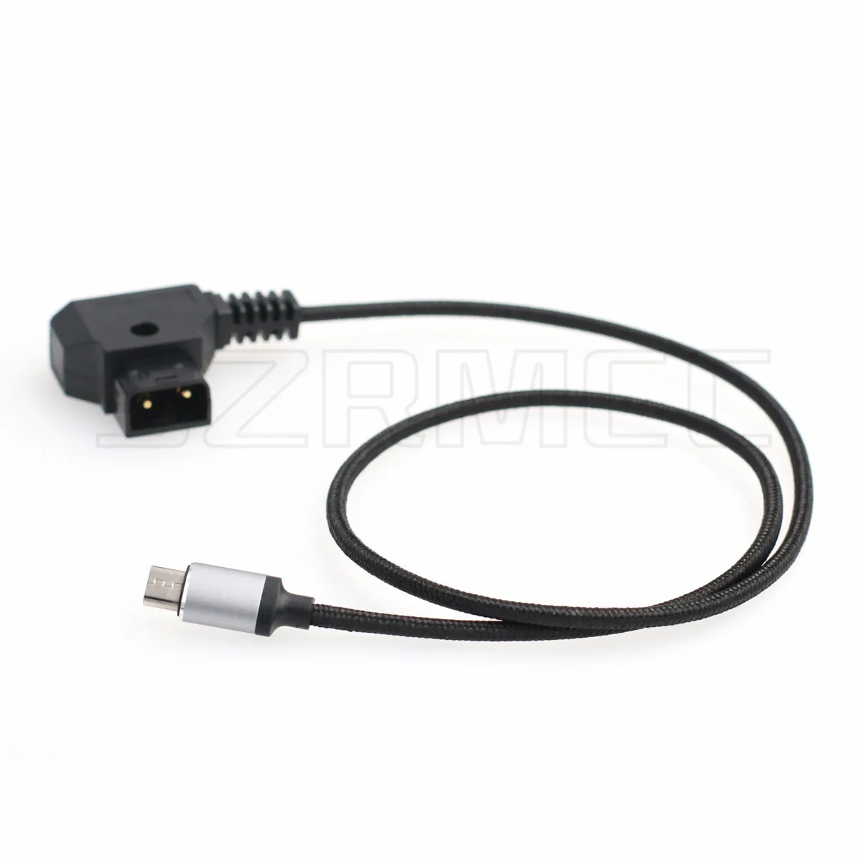 Кабель питания двигателя D Tap к Micro USB для Tilta Nucleus Nano|Монтажный жгут| |