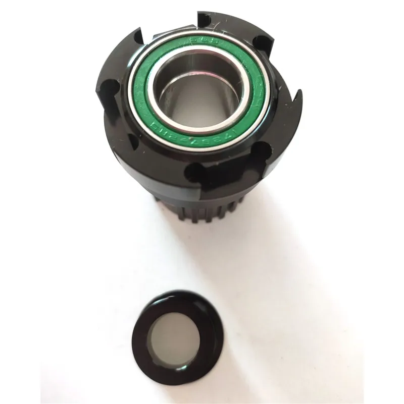 Spline Freehub для MAVIC/HOPE/industrial Nine/DT Micro 12 Скоростей MTB велосипед концентратора 180/240/350