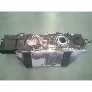 

FUEL TANK MASERATI QUATTROPORTE