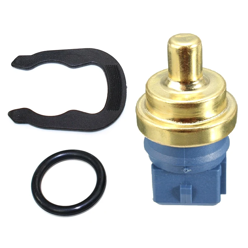 

Professional 4 Pin Water Coolant Temperature Sensor Replacement 059919501/078919501B/4A0919501A For VW Skoda Seat