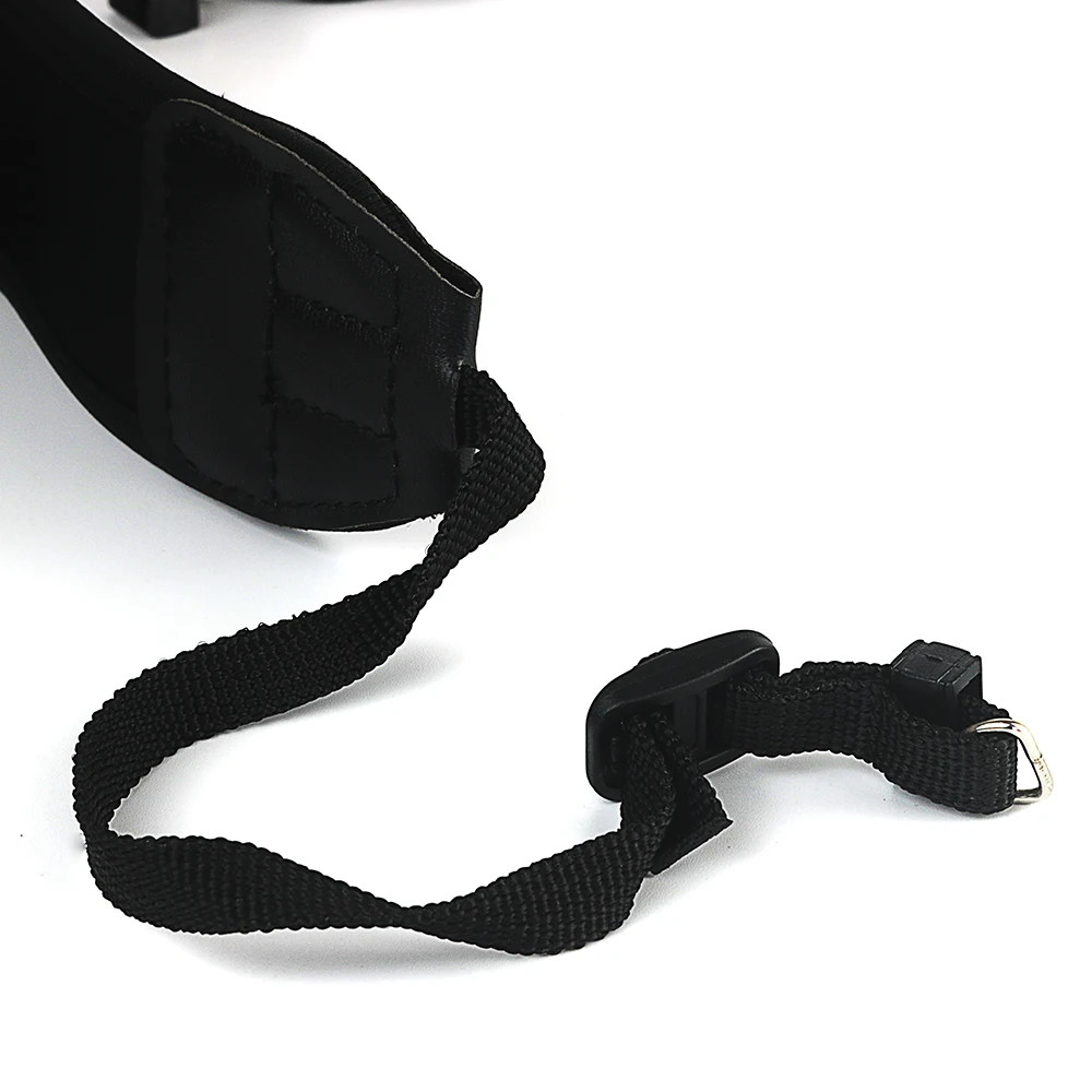 Binocular Camera Strap EYSDON Binoculars Neck Straps Hang Rope Fittings Stretched Skid Decompression Wide Shoulder Straps for Telescope Cameras