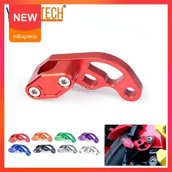 

Universal Motorcycle CNC Hose Tube Line Clamps Clip For YAMAHA xvs 1100 dragstar mt-10 mt-09 tracer yzf r1 yzf-r25 tdm 850 etc.