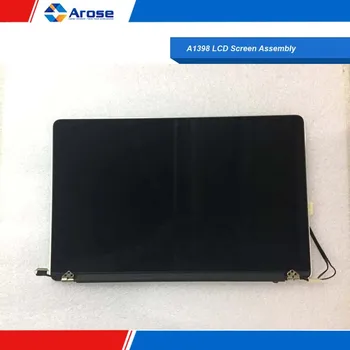 

A1398 lcd assembly A1398 LCD Display Full Assembly A1398 Full Complete LCD Screen Display Assembly 661-02532
