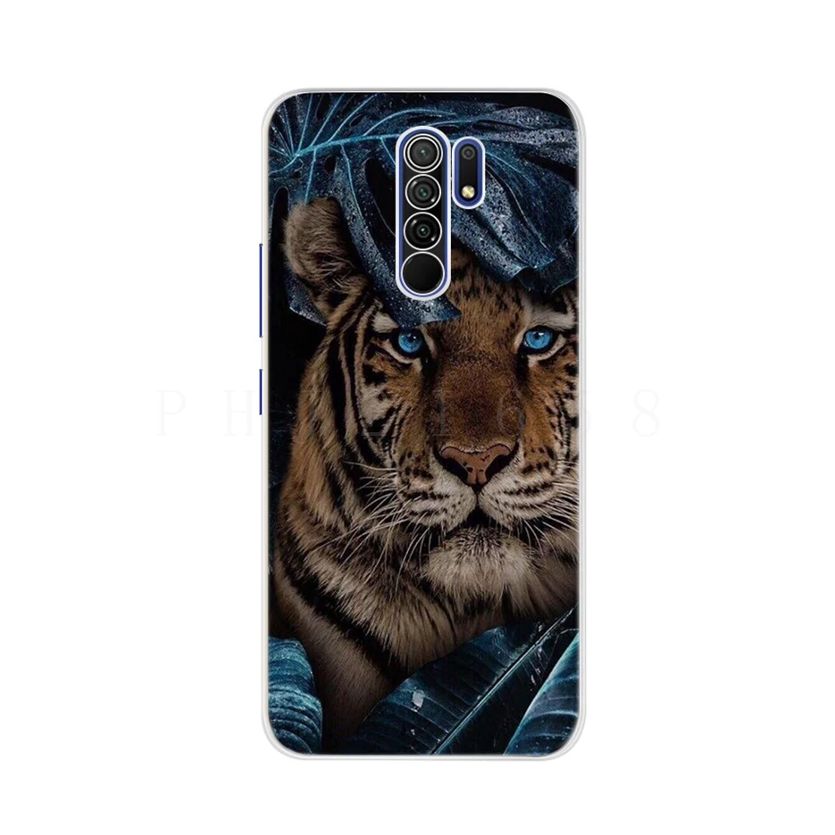 Soft Silicone Phone Back Case - Enhanced Protection