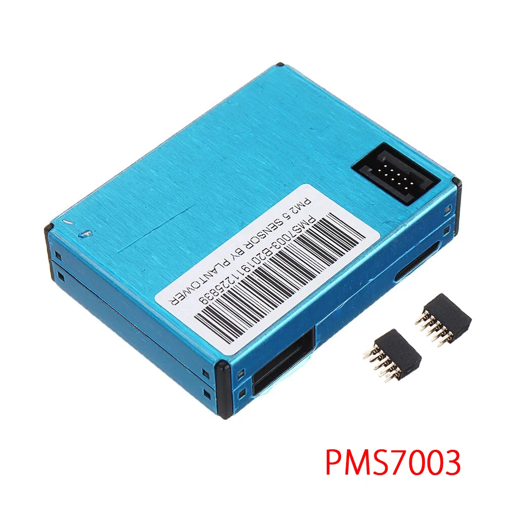 PMS7003 G7 PM2.5 датчик лазерный частиц детектор качества воздуха тестер