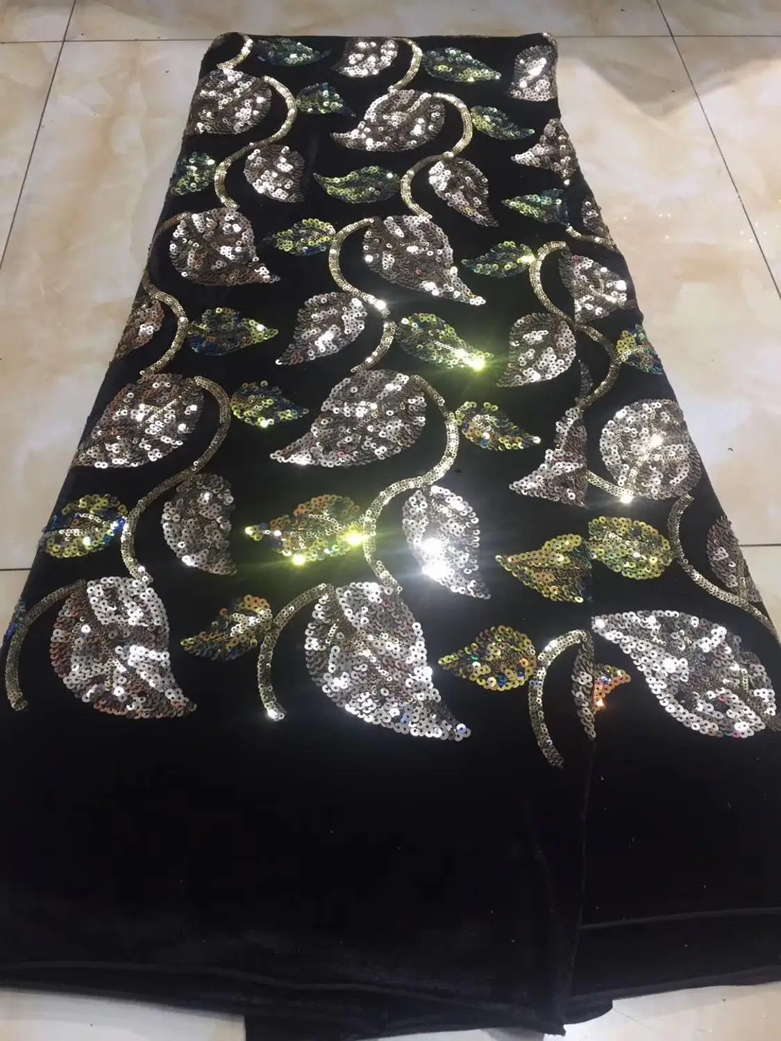 Французская кружевная ткань Роскошная бархатная кружевная ткань и камни африканская Тюлевая сетчатая кружевная ткань нигерийские Свадебные платья