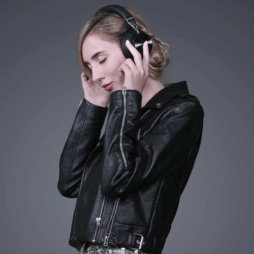 Беспроводные Bluetooth наушники Mixcder E10 модернизированные aptX с низкой задержкой