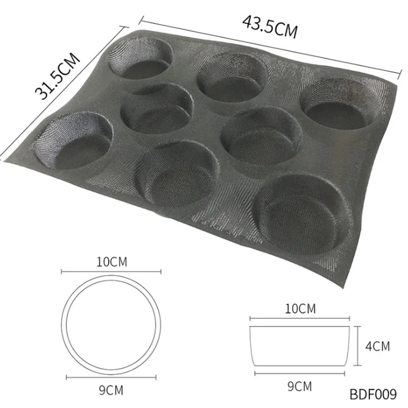 muffin mold 24