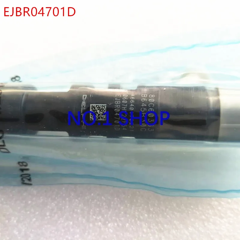 Инжектор EJBR04701D EJBR03401D для actyon kyron A6640170221 A6640170021