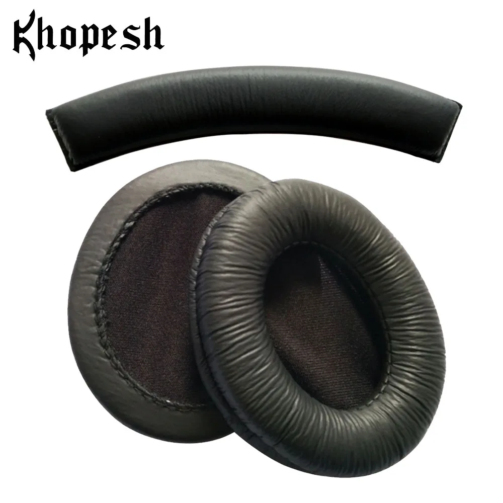 Наушники Khopesh EH 150 проводные Накладные наушники-вкладыши для Sennheiser EH150 повязка на