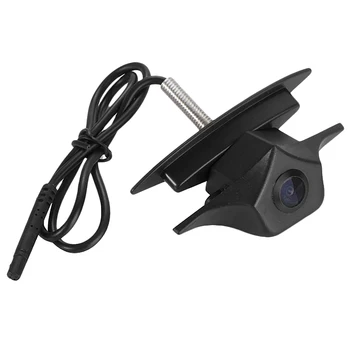 

Car Front-View High-Definition Camera Waterproof and Shockproof Logo Camera Suitable for Mazda