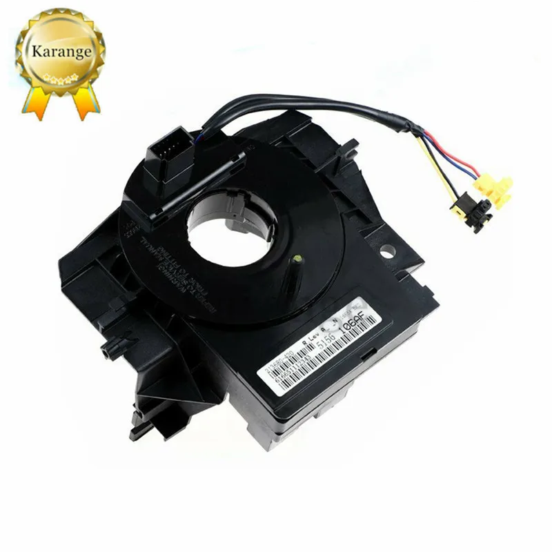 Пружина рулевого датчика угла 5156106AD 05156106AF 5156106AF для Chrysler Sebring Dodge Caliber Jeep Wrangler
