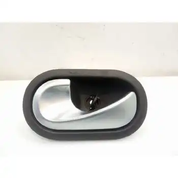 

8596248 handle Inner Front Left Renault Scenic Ii Comfort Dynamique
