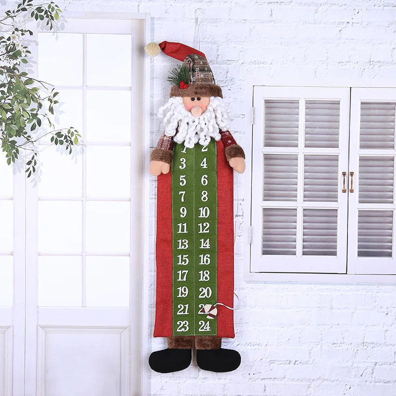 

Holiday Advent Calendars Seasonal Ornaments Supplies Occasions Parties