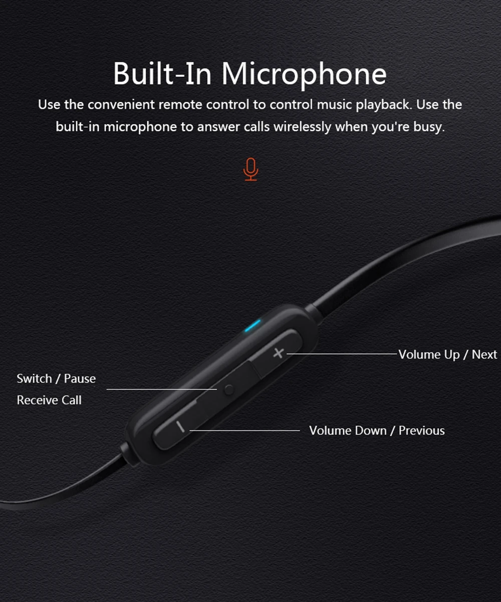 JBL TUNE 110BT Wireless in-ear headphones 10