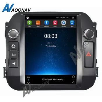 

10.4 Inch Vertical screen Android Car Multimedia Player For KIA Sportage 2016-2018 Car GPS autoradio Navi Audio Radio